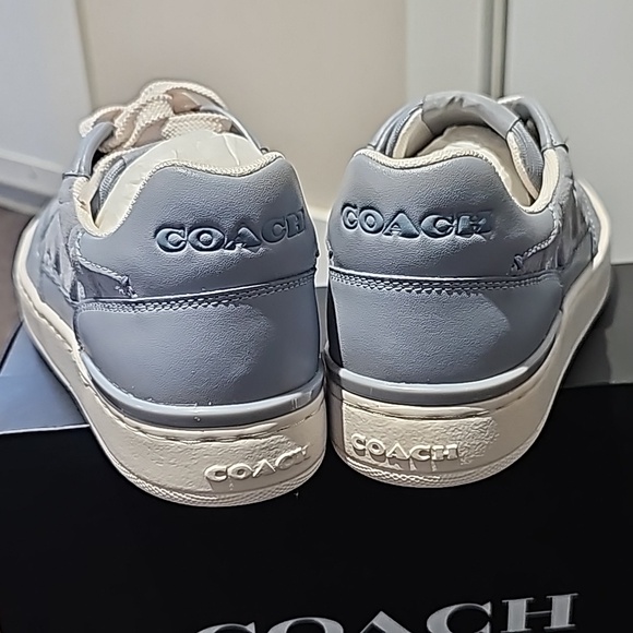 Coach sneakers 6.5 - Picture 4 of 6